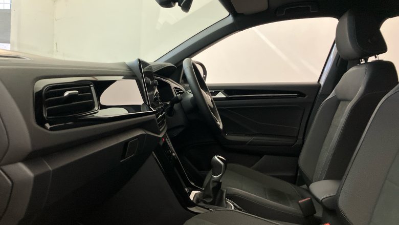 Volkswagen T-Roc 1.5 TSI Style Design 5dr Petrol Hatchback